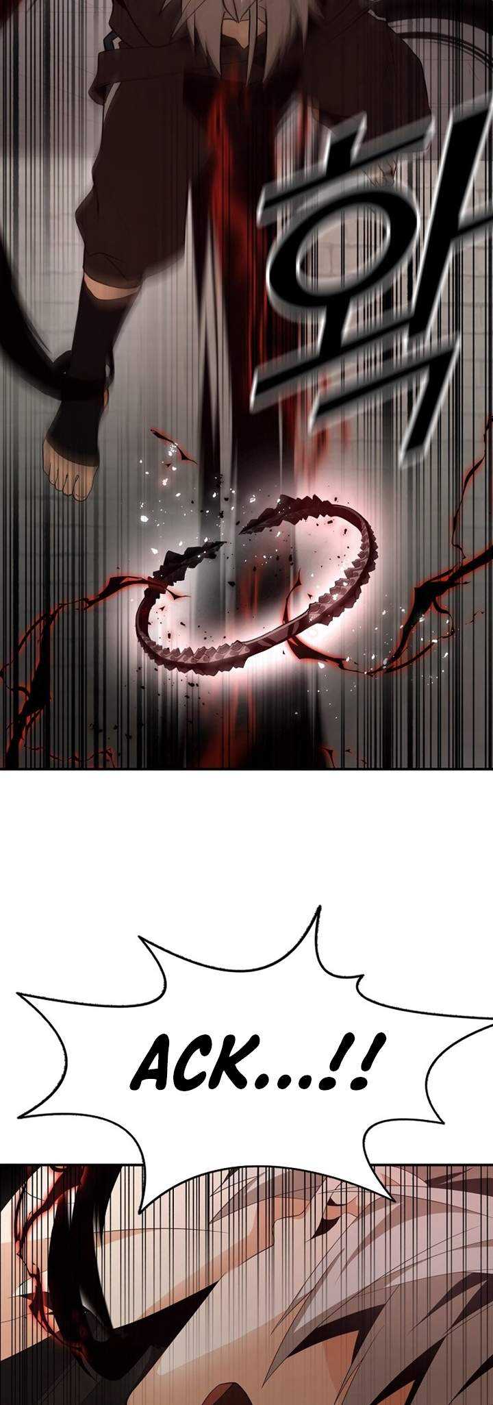 Messiah: End of the Gods Chapter 08 Gambar 12