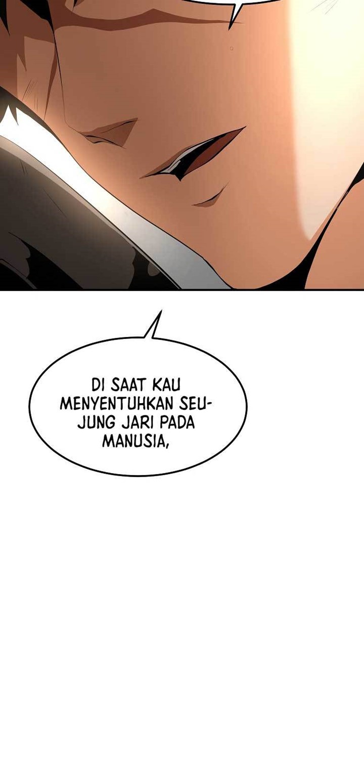 Messiah: End of the Gods Chapter 04 Gambar 14