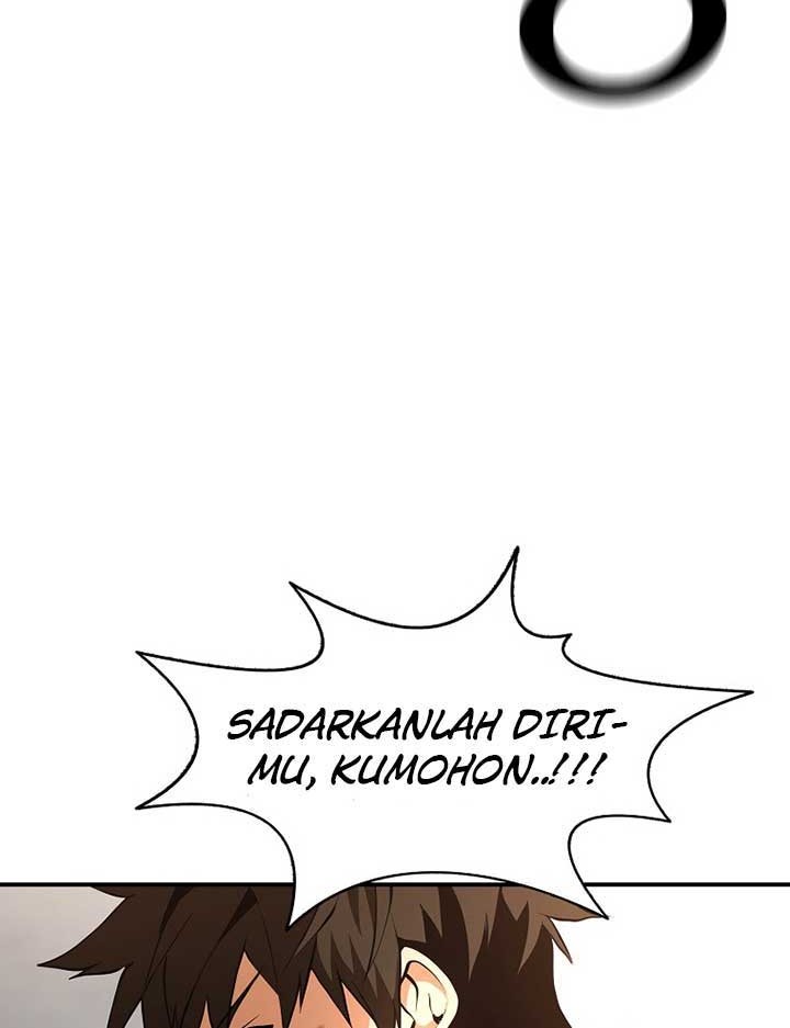 Messiah: End of the Gods Chapter 03 Gambar 14