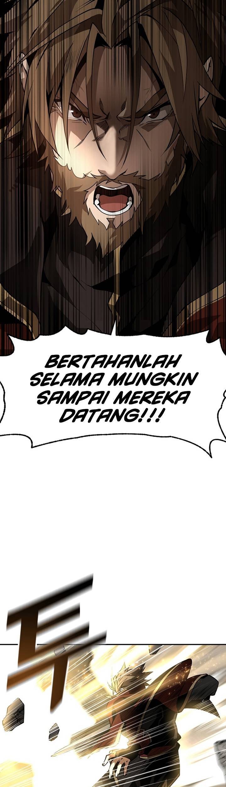 Messiah: End of the Gods Chapter 1 – halaman 22