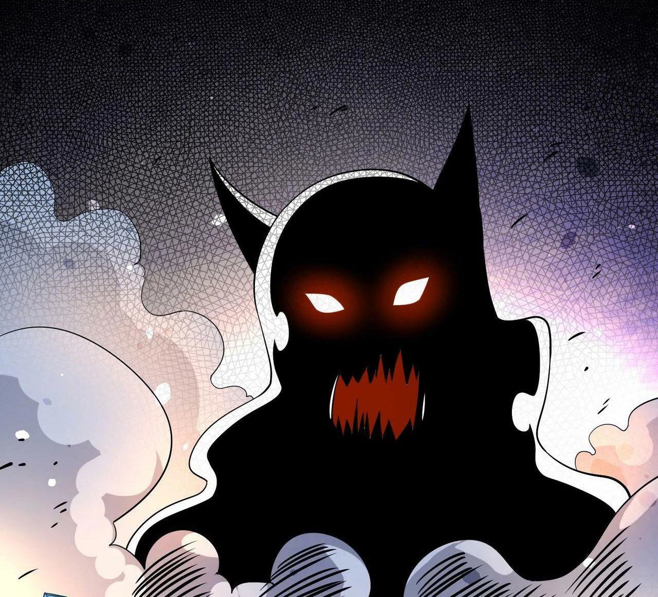 I Evolved After Devouring the Demon God Chapter 16 halaman 19