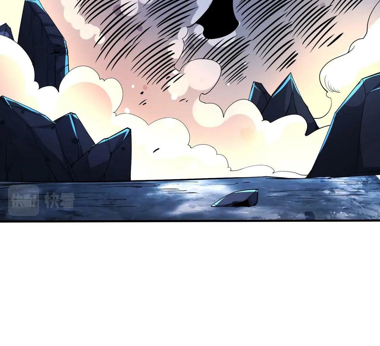 I Evolved After Devouring the Demon God Chapter 16 halaman 20