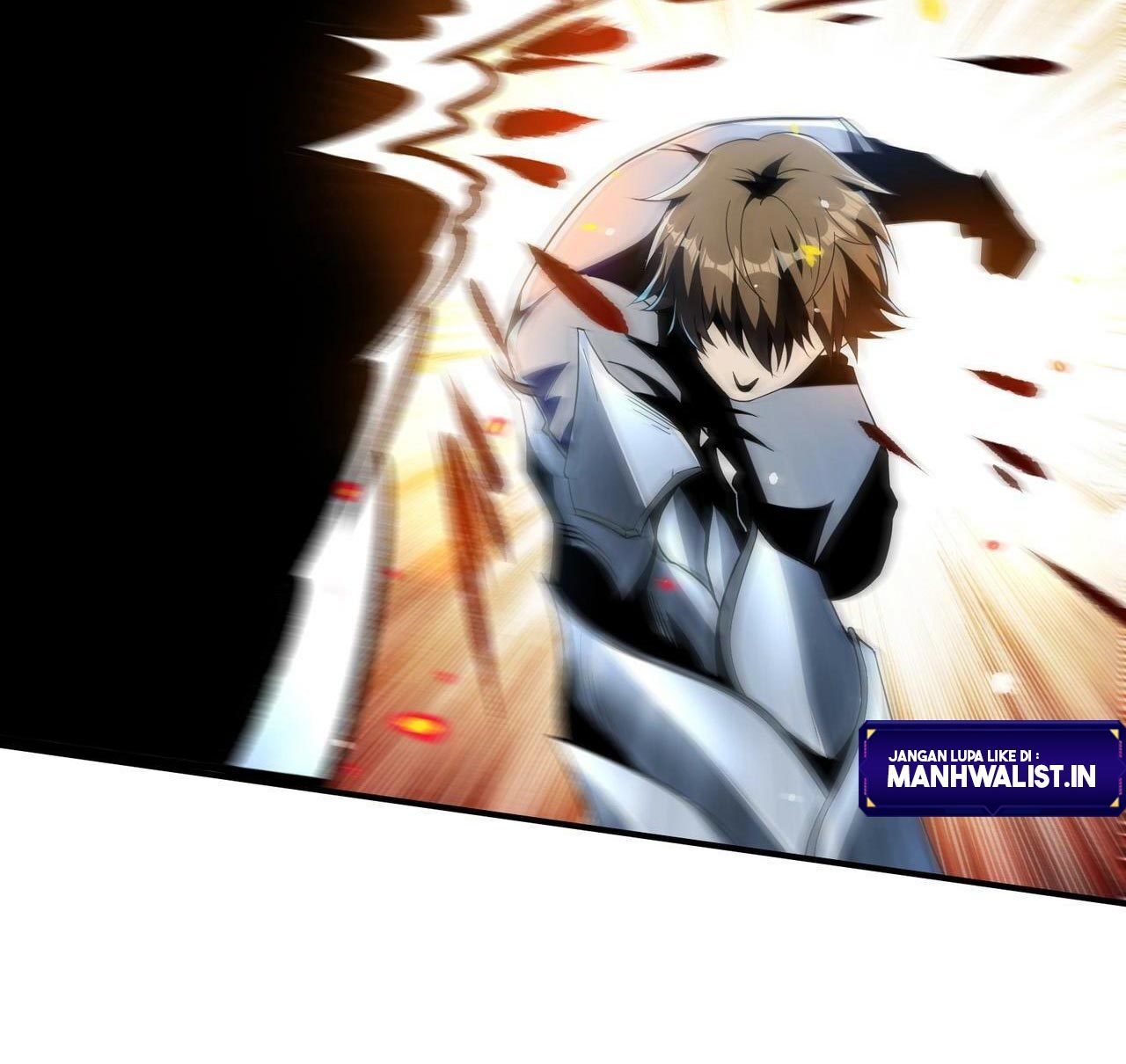 I Evolved After Devouring the Demon God Chapter 16 halaman 22