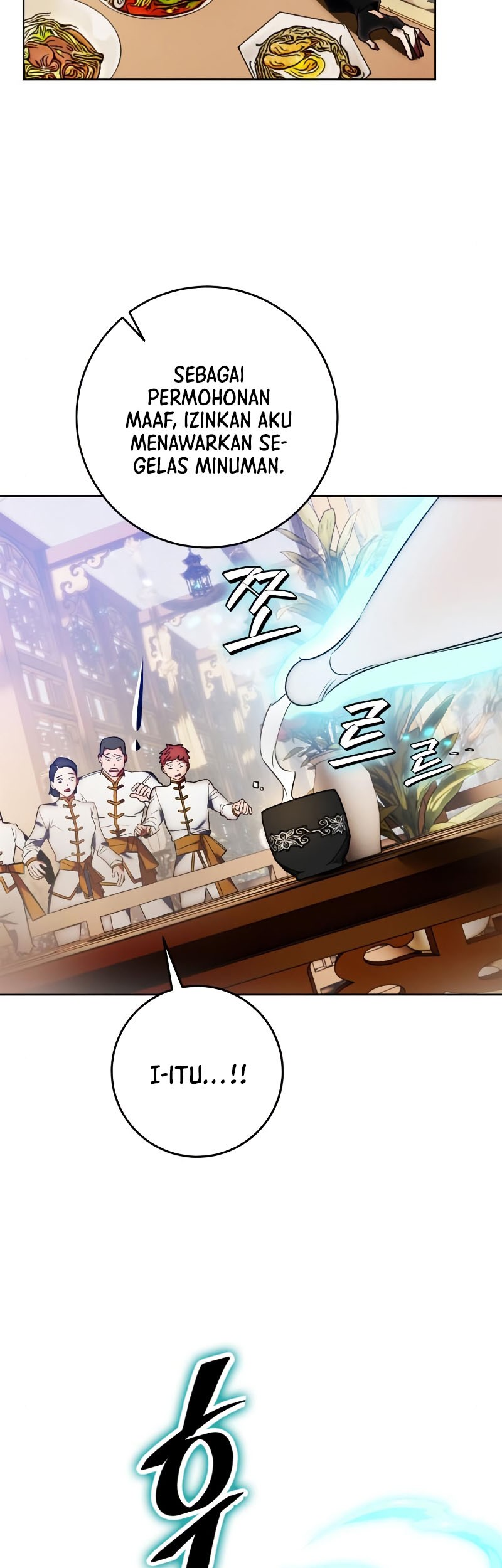 Return to Player Chapter 115 halaman 12