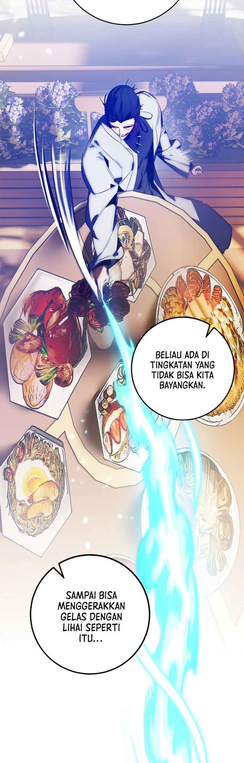 Return to Player Chapter 115 halaman 15