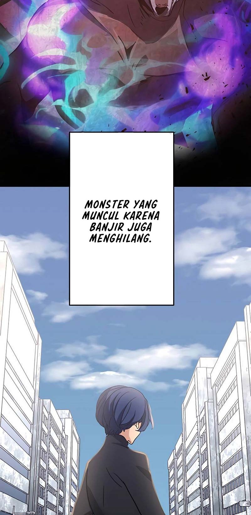 Reborn Ranker – Gravity User Chapter 32 halaman 9
