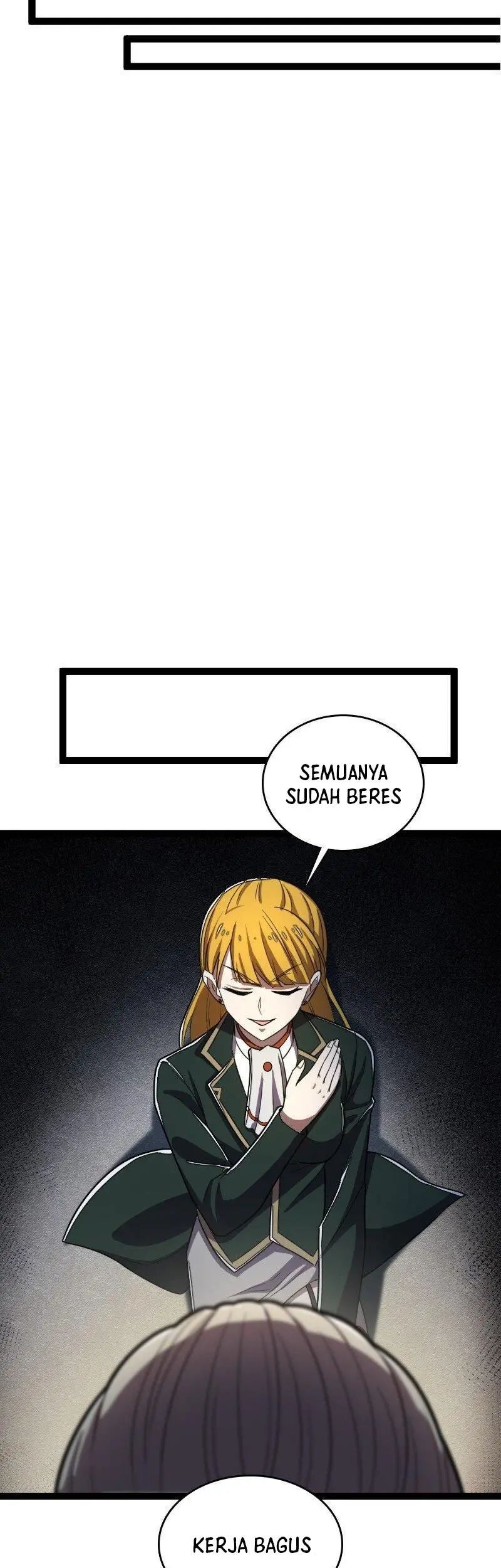 The Life After God Of Martial Lived In Seclusion Chapter 238 Gambar 7