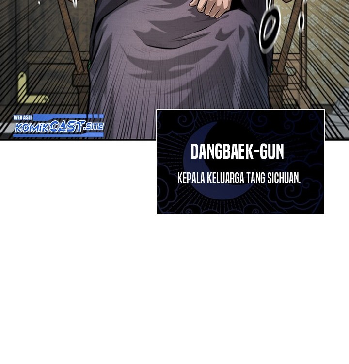 Moon-Shadow Sword Emperor Chapter 28 halaman 13