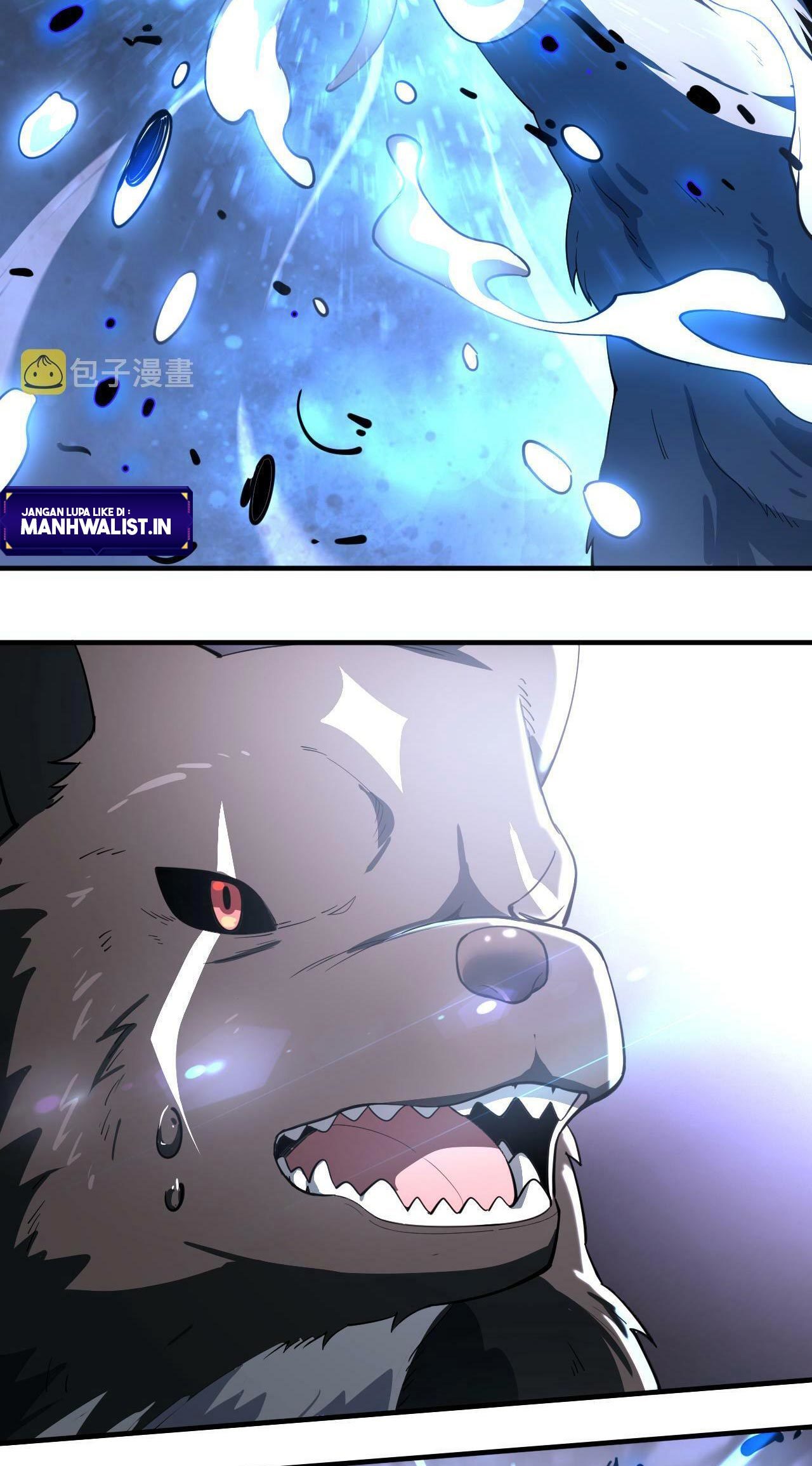 Taming System Chapter 20 Gambar 12