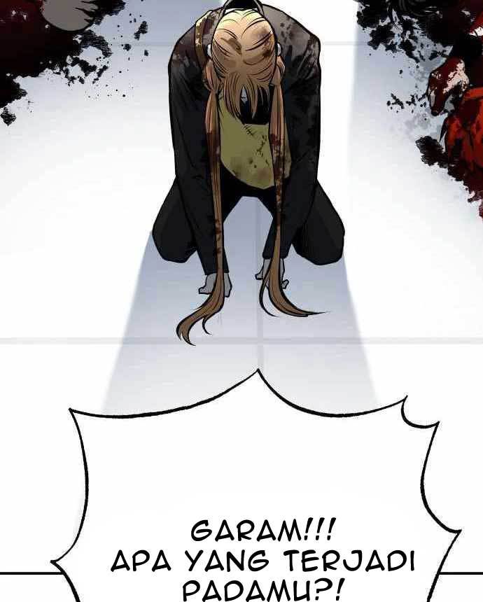 ZomGan Chapter 41 halaman 30