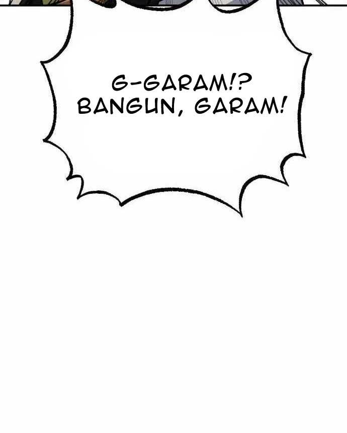 ZomGan Chapter 41 halaman 33