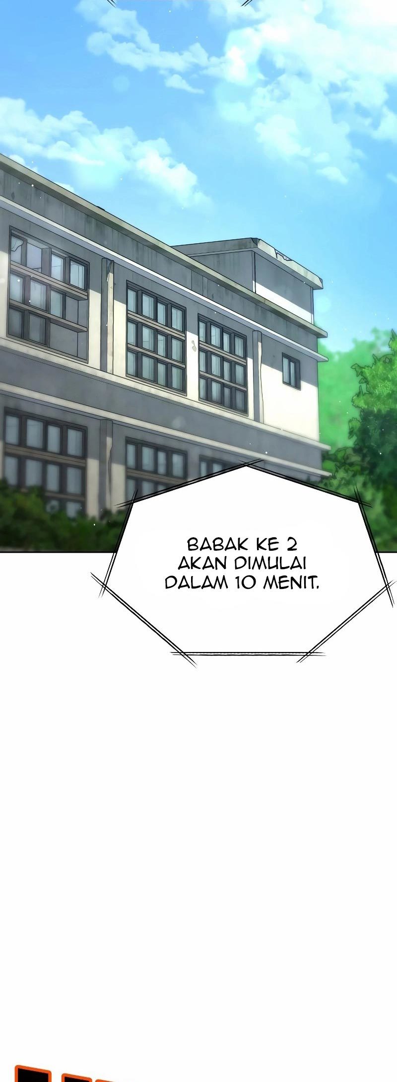 Hero the Maximum Chapter 16 halaman 18