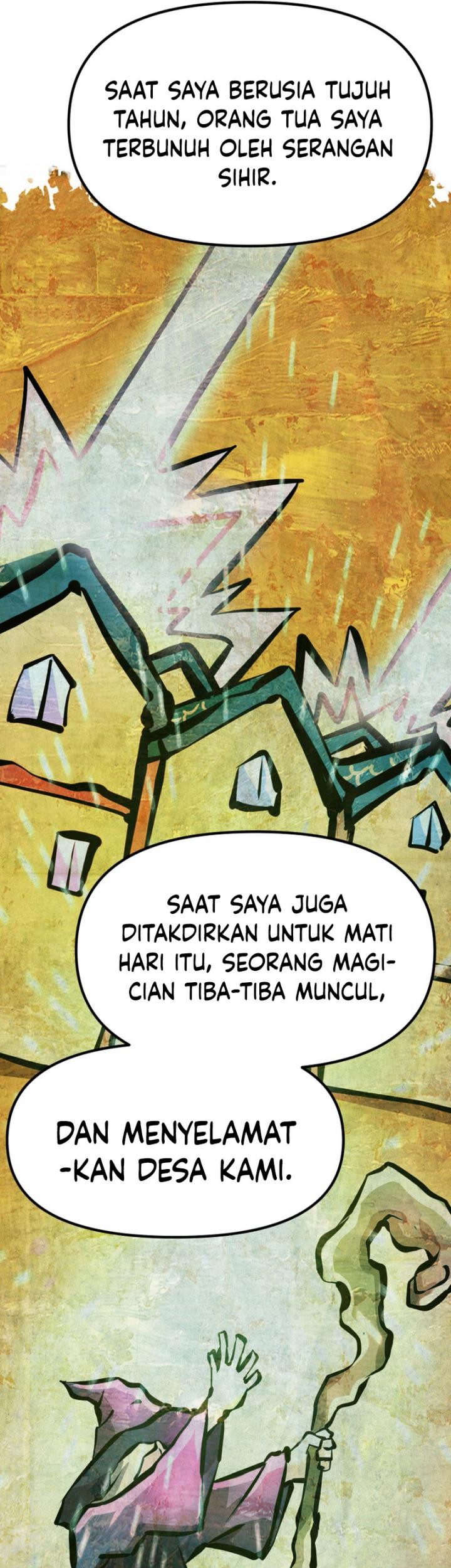 The Return of the Prodigious Swordmaster Chapter 4 halaman 18