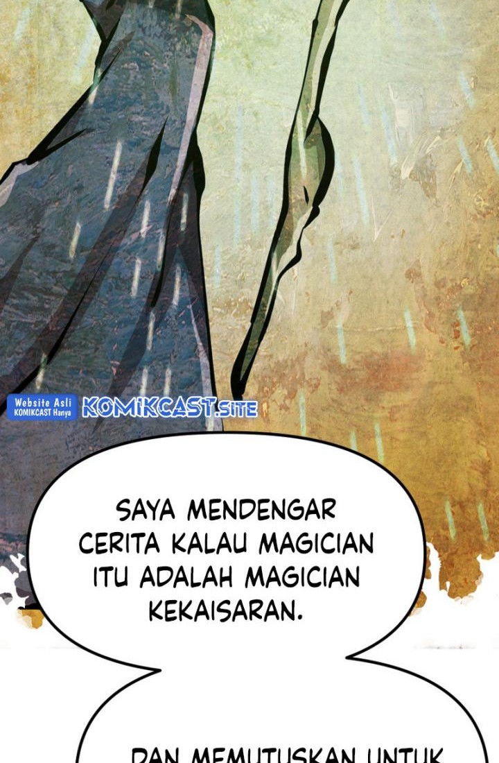 The Return of the Prodigious Swordmaster Chapter 4 halaman 19
