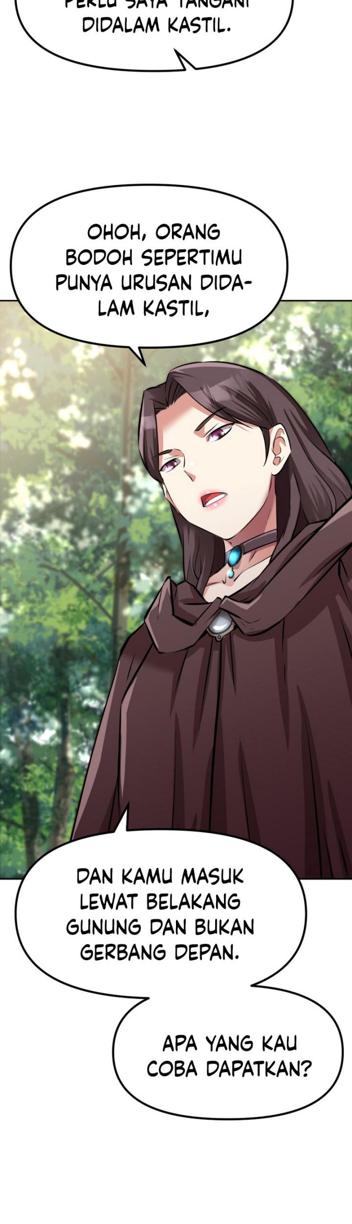 The Return of the Prodigious Swordmaster Chapter 4 halaman 16