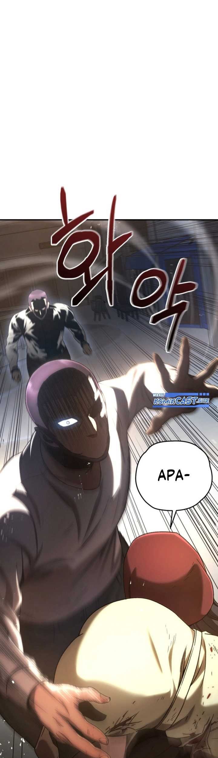 Re: Life Player Chapter 35 halaman 16