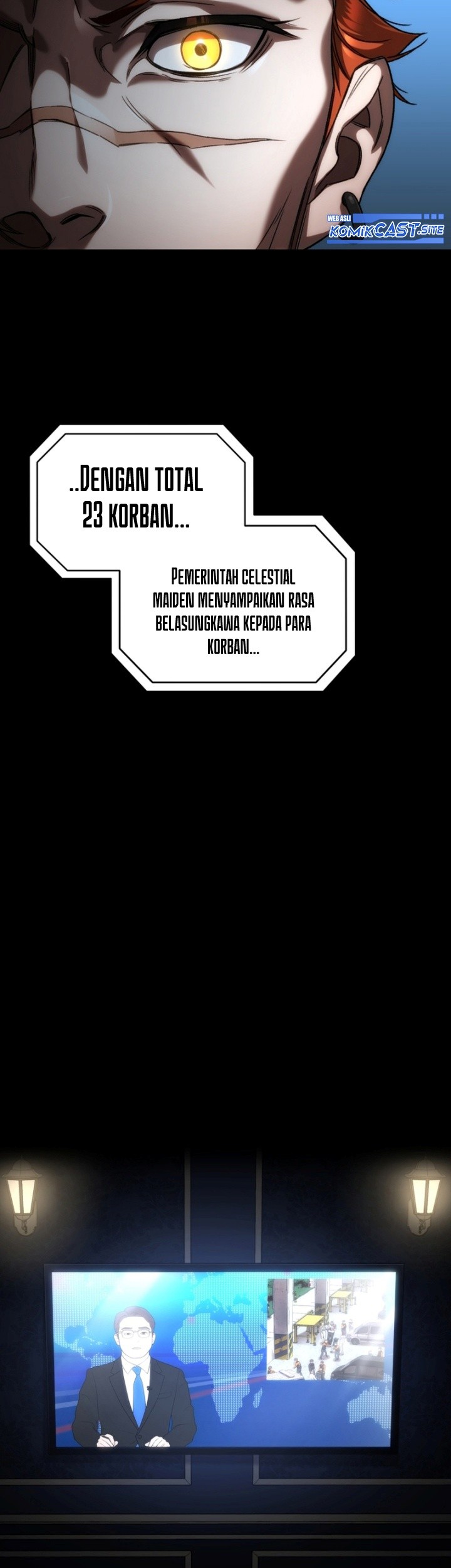 Re: Life Player Chapter 36 halaman 16