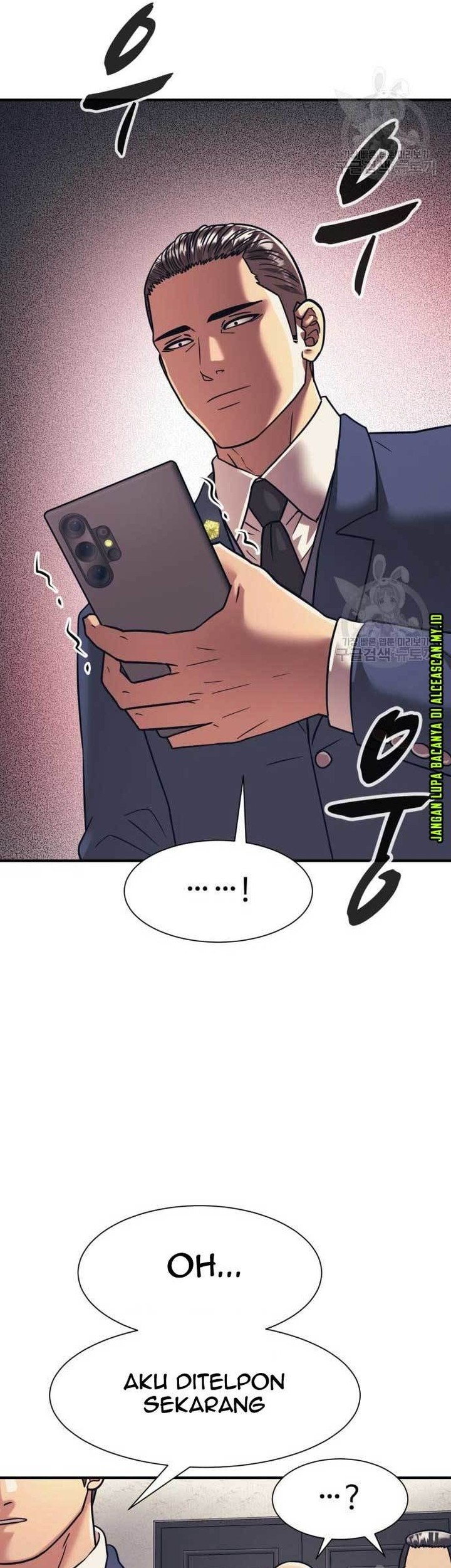 Injagang Chapter 38 halaman 10