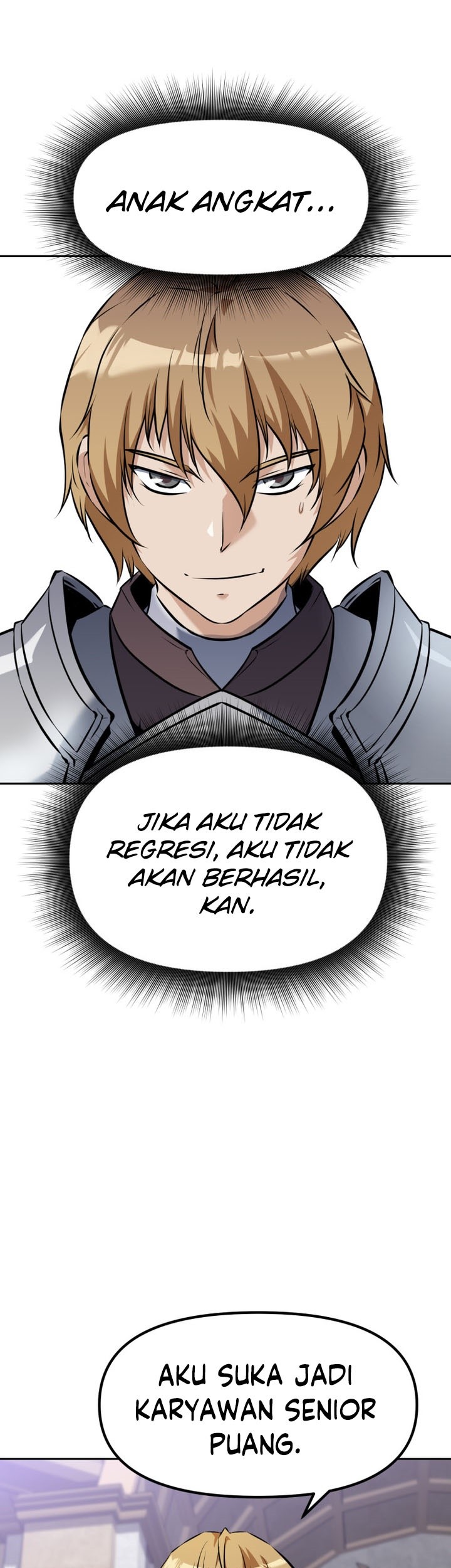 The Return of the Prodigious Swordmaster Chapter 9 halaman 18