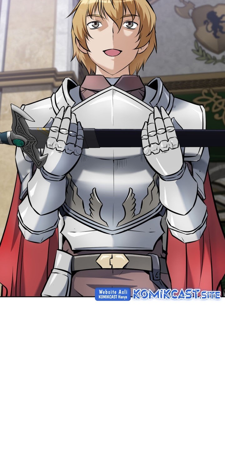 The Return of the Prodigious Swordmaster Chapter 9 halaman 19