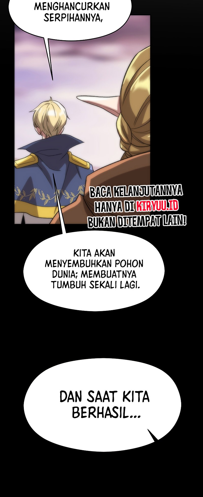 Archmage Transcending Through Regression Chapter 44 halaman 7