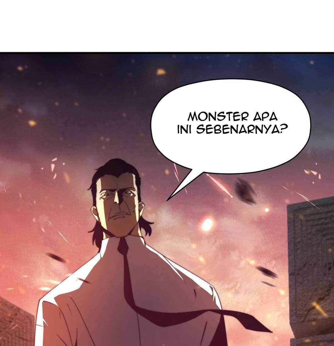 Eternal Tribulation Chapter 4 halaman 24