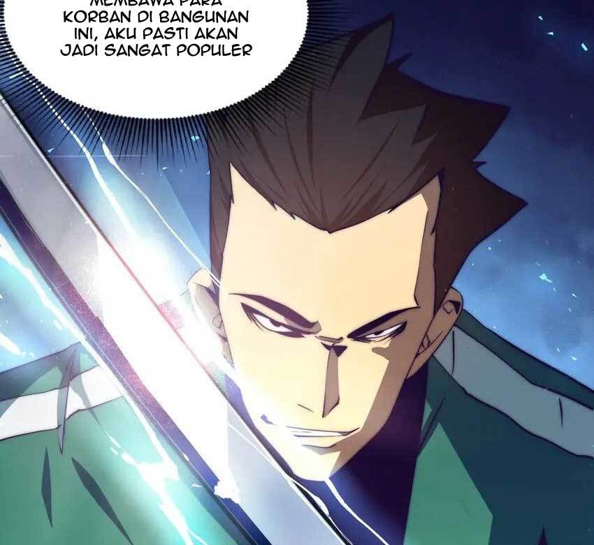 Eternal Tribulation Chapter 3 halaman 29
