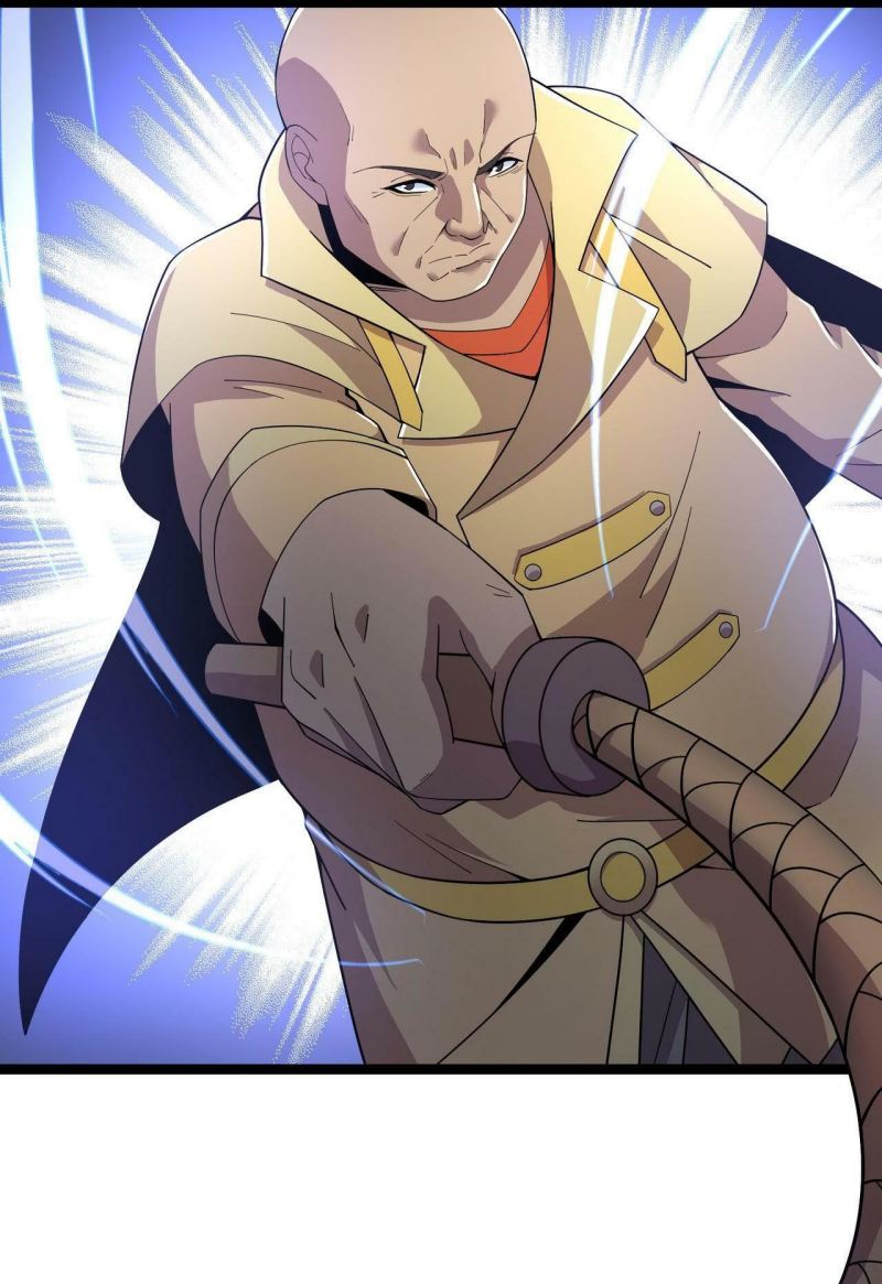 I Evolved After Devouring the Demon God Chapter 20 halaman 11