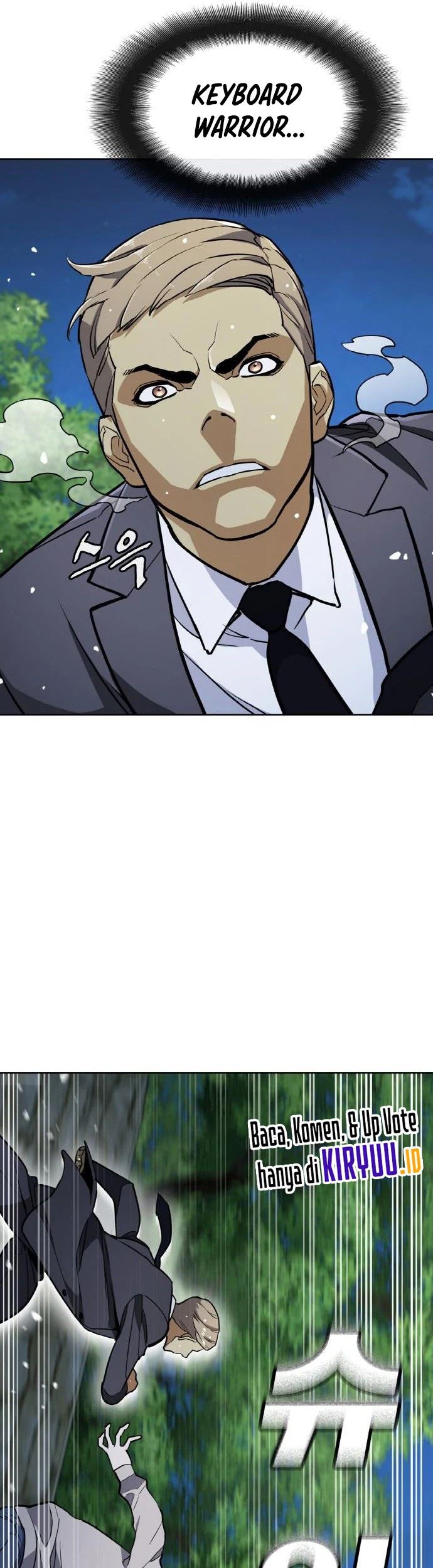 Ranker (2022) Chapter 13 halaman 10