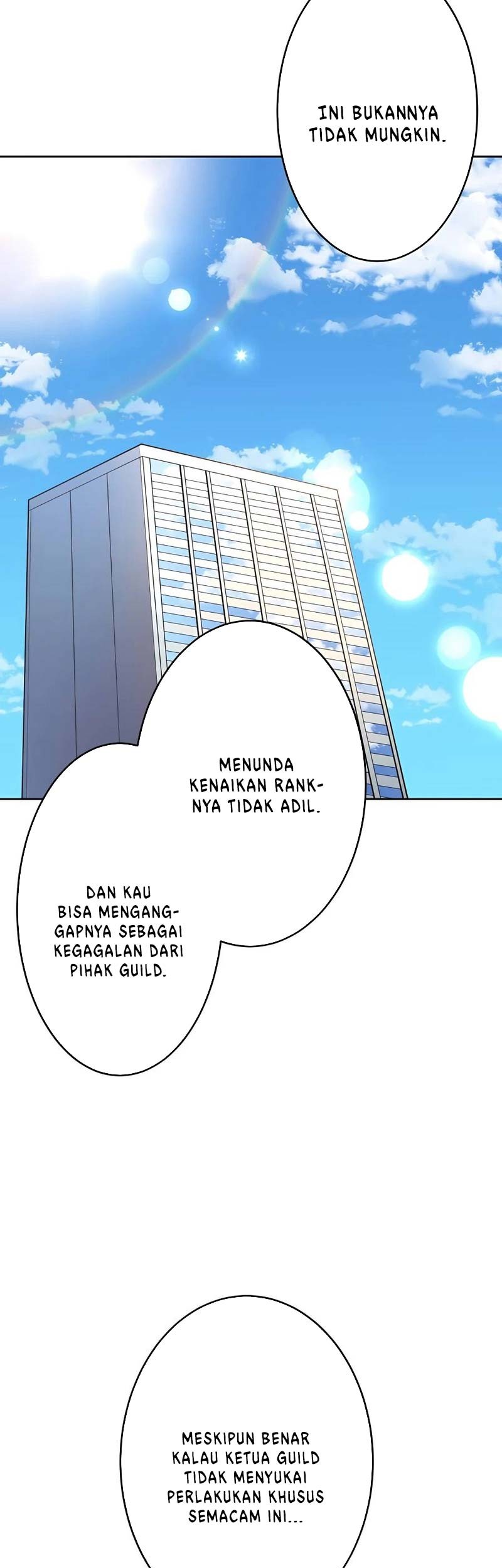 Reborn Ranker – Gravity User Chapter 33 halaman 10