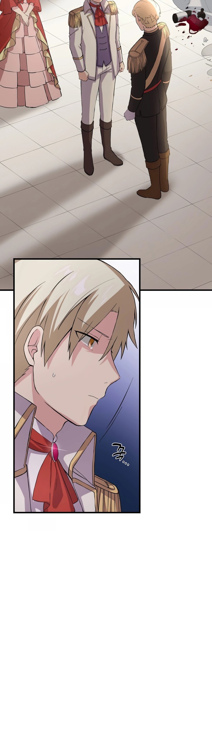 How a Former Pro Takes Advantage by Doing an Easy Job Chapter 08 Gambar 8