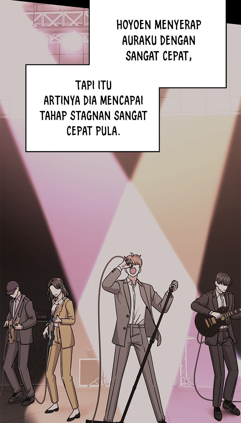 Superstar Associate Manager Chapter 34 halaman 15