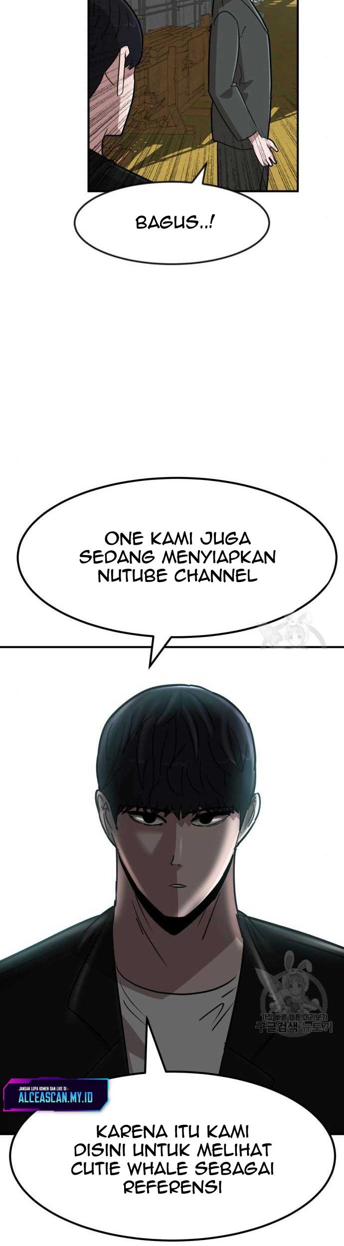 Cryptocurrency Revenge Chapter 19 halaman 14