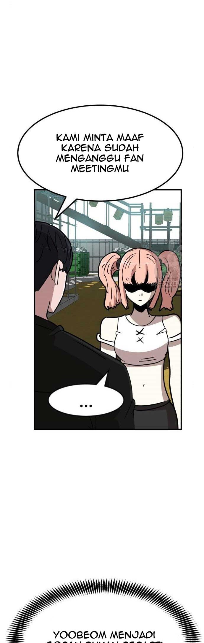 Cryptocurrency Revenge Chapter 19 halaman 15