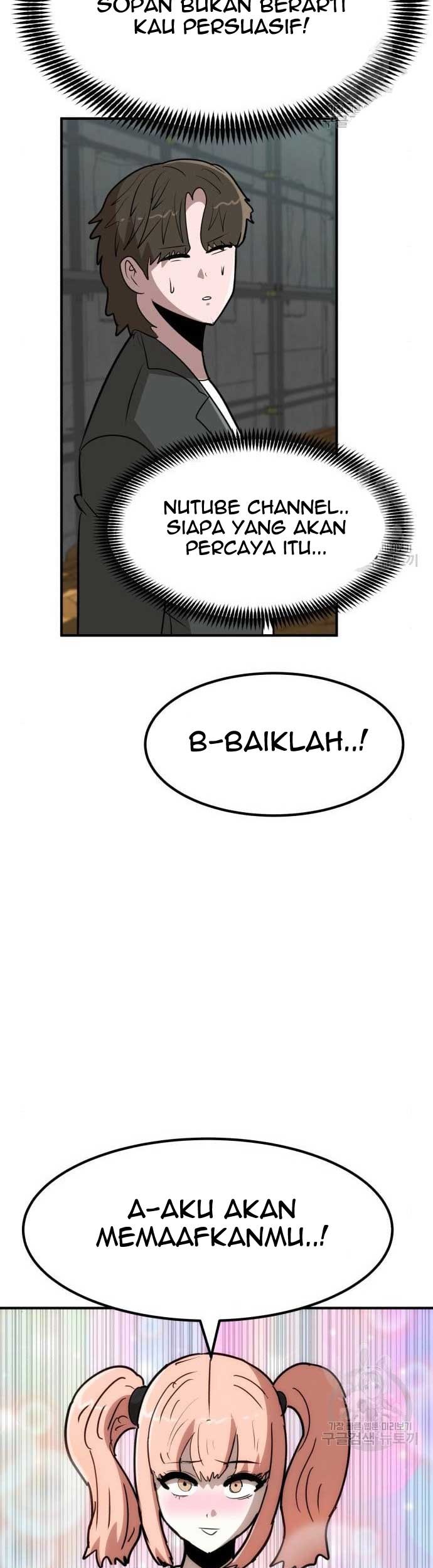 Cryptocurrency Revenge Chapter 19 halaman 16