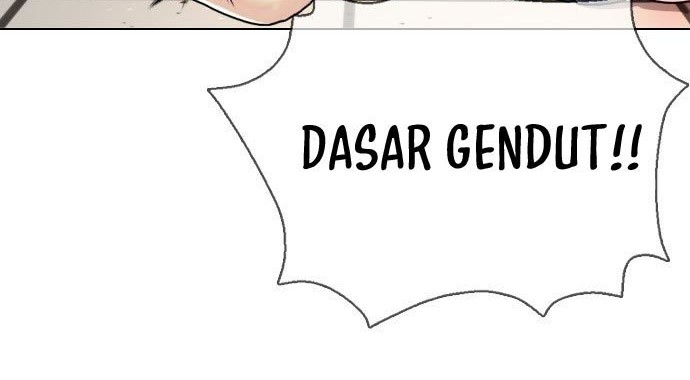 The Bullied One Is Too Good at Fighting Chapter 01 Gambar 21