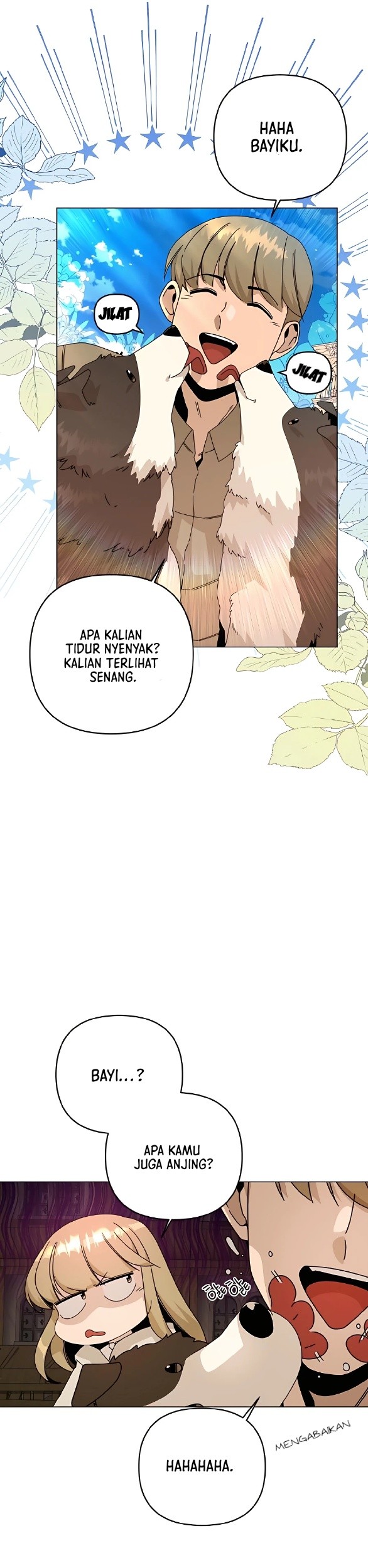 I’ll Resign and Have a Fresh Start in This World Chapter 30 Gambar 9