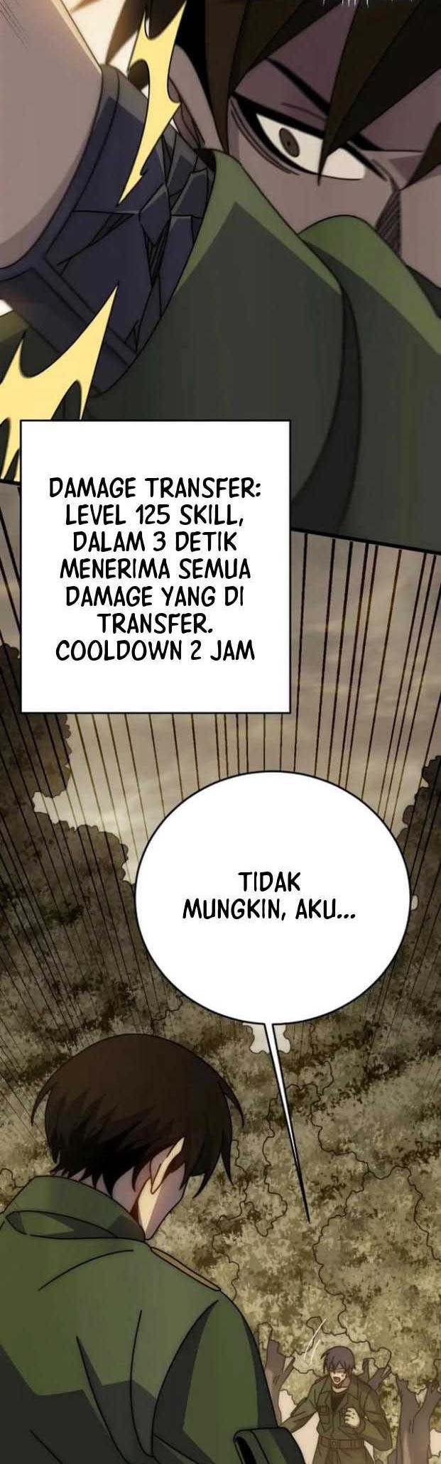 Apocalyptic Thief Chapter 150 halaman 6