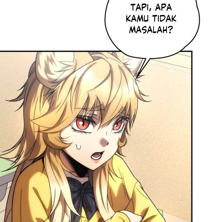 Re: Life Player Chapter 37 halaman 15
