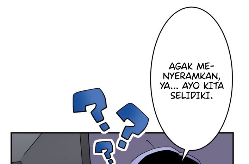 I Levelled Up by Becoming an Influencer Chapter 02 Gambar 11