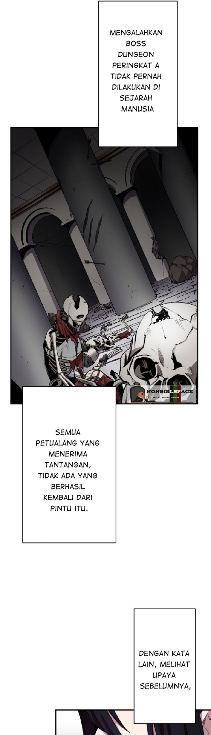 I Levelled Up by Becoming an Influencer Chapter 07 Gambar 9