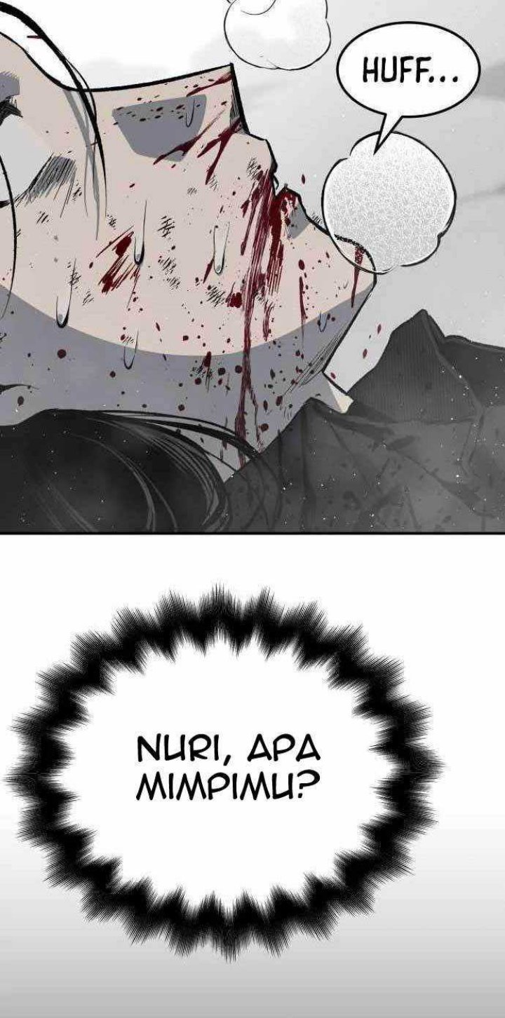 ZomGan Chapter 42 halaman 20