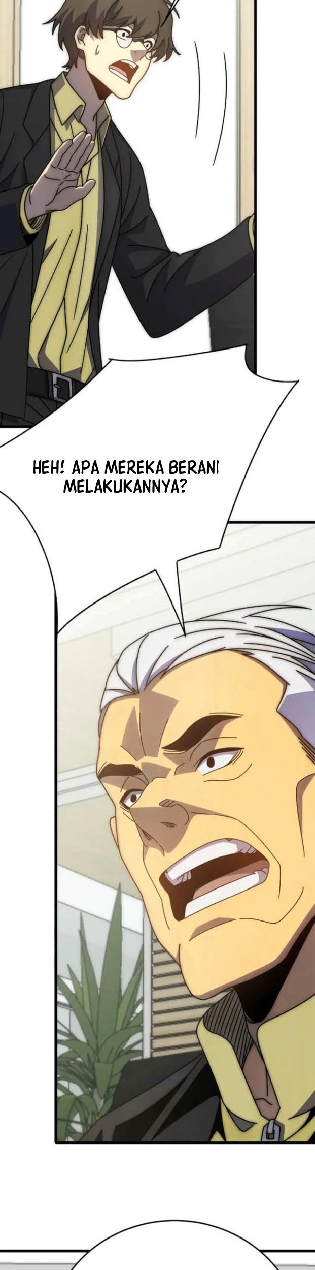 Apocalyptic Thief Chapter 151 halaman 8