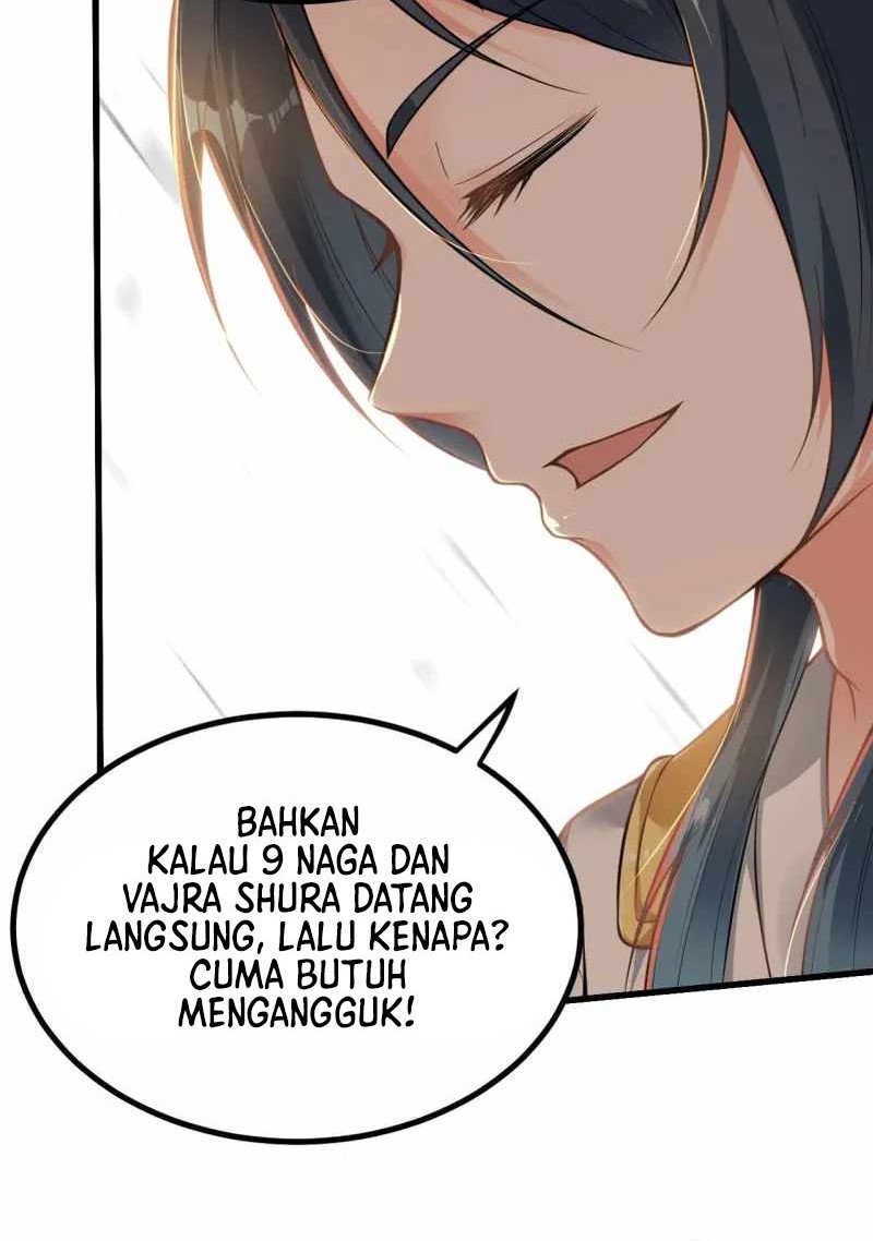 Sword Emperor as Son-in-Law Chapter 9 halaman 6