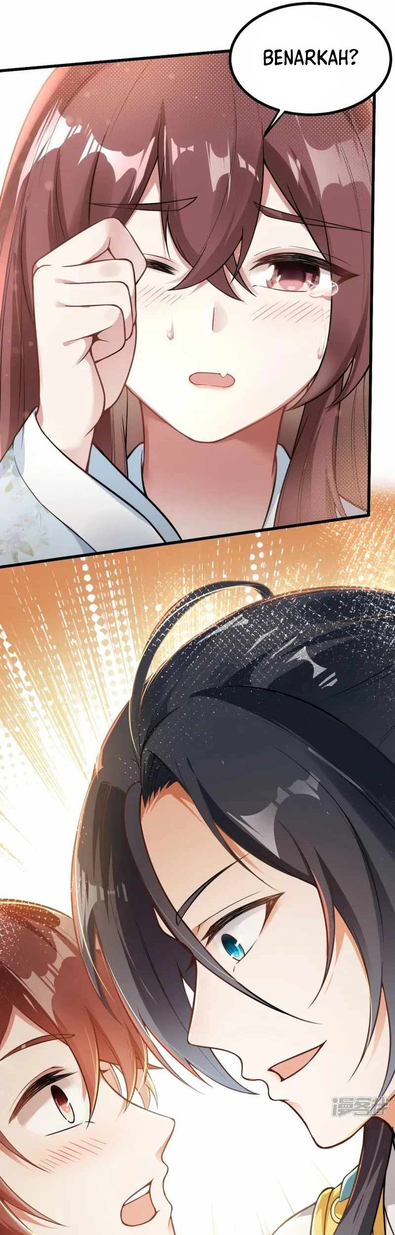 Sword Emperor as Son-in-Law Chapter 9 halaman 7