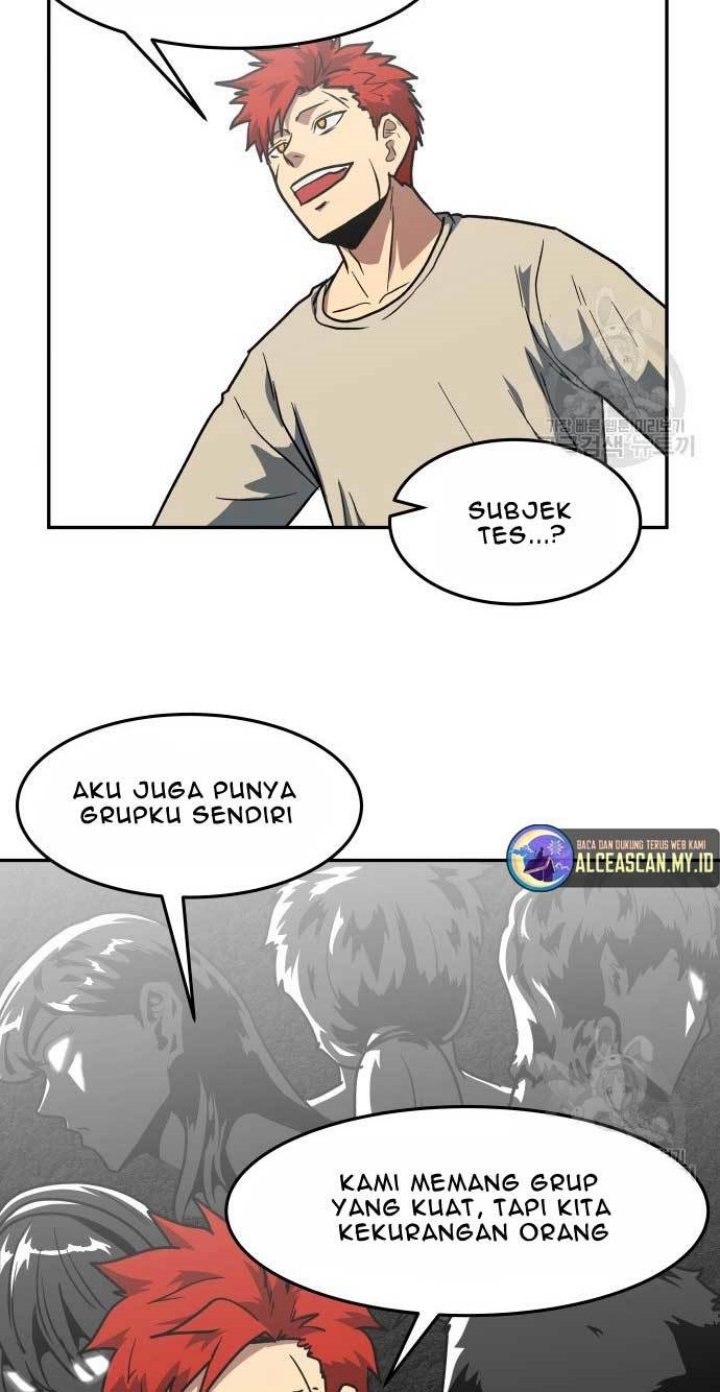 The Carnivorous Chapter 11 halaman 11