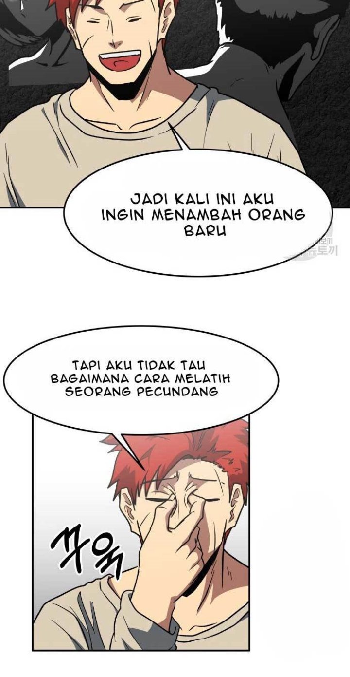 The Carnivorous Chapter 11 halaman 12