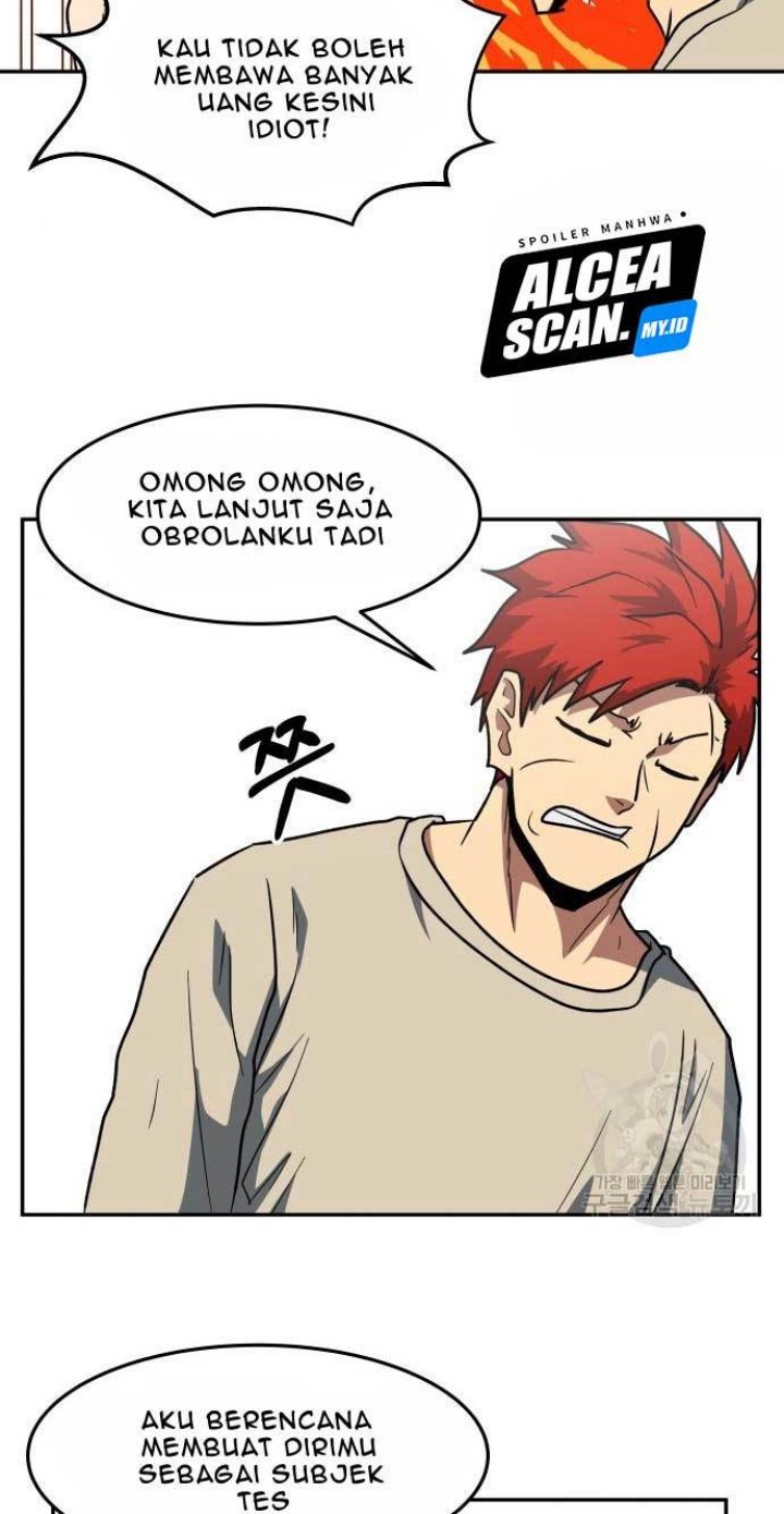 The Carnivorous Chapter 11 halaman 10
