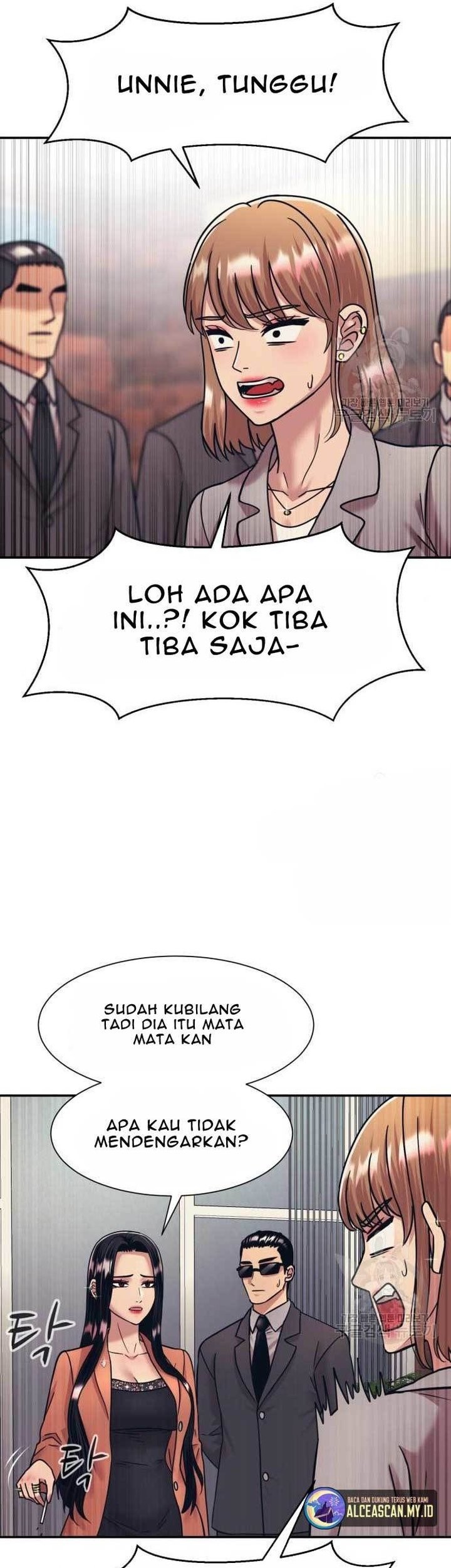 Injagang Chapter 39 halaman 10