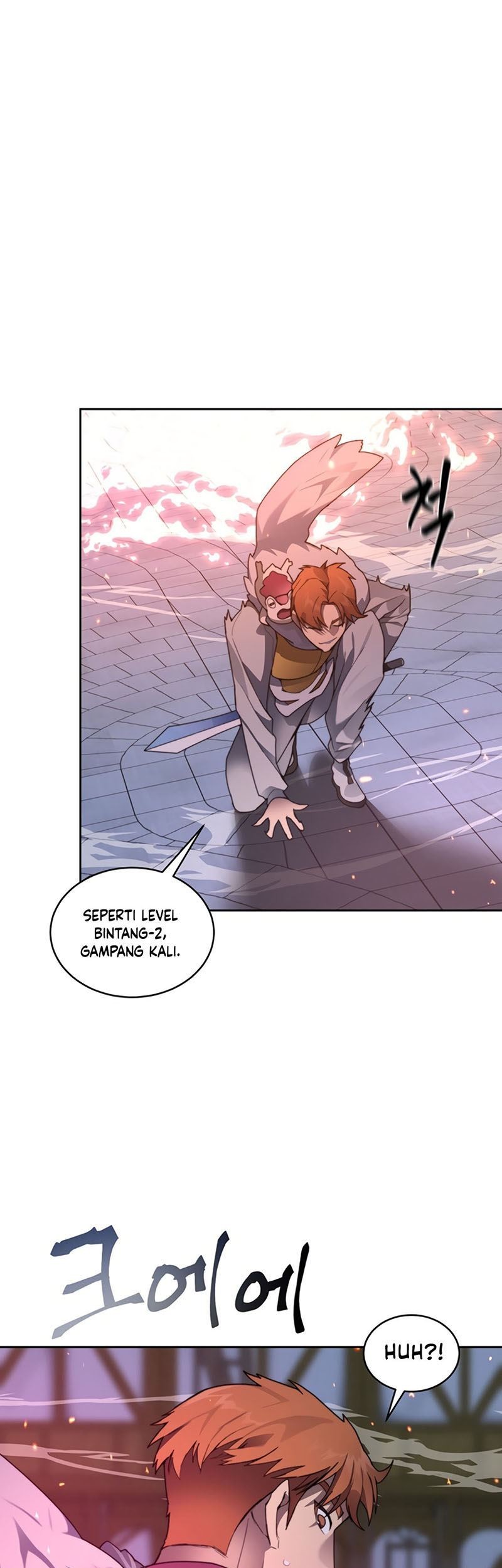 Stuck in the Tower Chapter 32 halaman 11